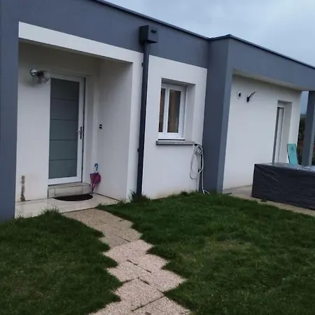 Maison Du Bonheur