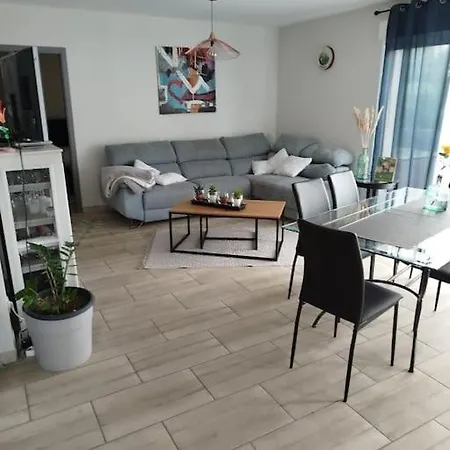 Maison Du Bonheur